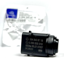 PDC PARKING SENSOR FOR