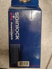 SPINLOCK Double Rope Clutch