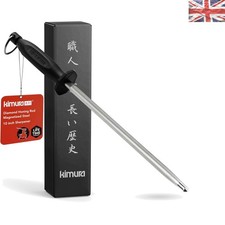 10" Ergonomic Diamond Knife