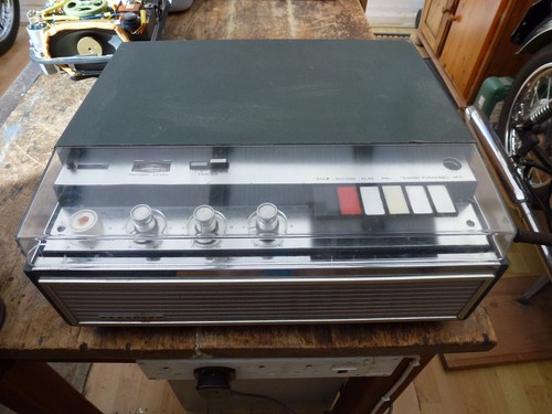 Ferguson model 3230 reel - 3230,