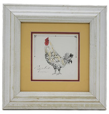 Mpressions Black Laced Silver