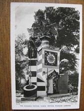 The Guinness Festival Clock