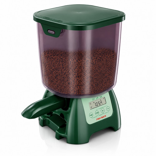 Fishmate p7000 automatic - p7000,