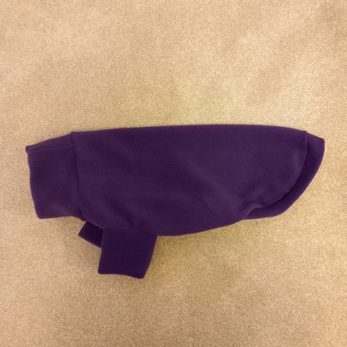 Whippet dog vest - vest, soft
