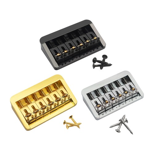 Fixed string bass bridge - fixed,
