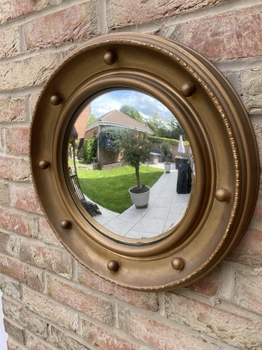 Convex fish eye regency - convex, /