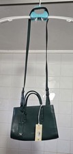 Radley Dark Green Grab Bag