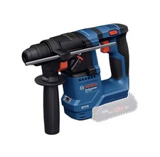 ‌Bosch GBH 18V-18 Lightweight Sub Compact Brushless Cordless Rotary Hammer Drill