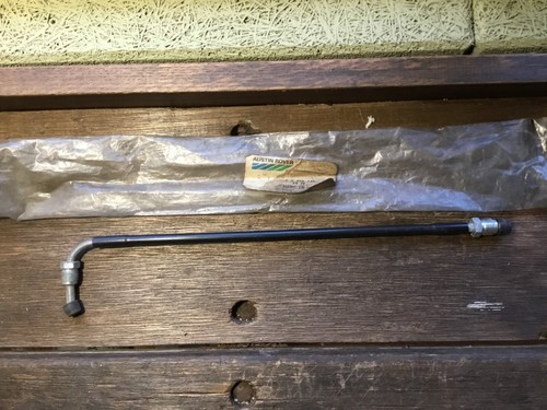 Genuine austin rover nos fuel - rover,