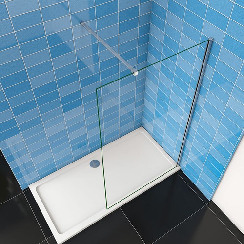 Walk wet room shower - walk,