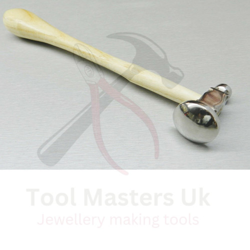 Jewelers chasing hammers - jewelers,
