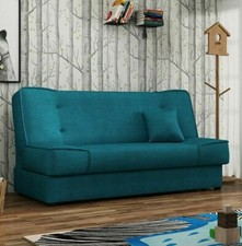 Sofa Bed GABI with Storage
