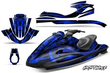 Jet Ski Graphics Decals