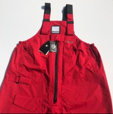 sailing BR1 trousers Musto