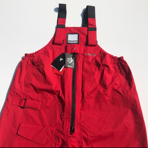 Sailing br1 trousers - sailing, musto