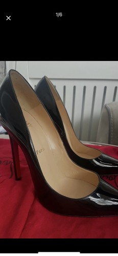 Women christian louboutin - women’s,