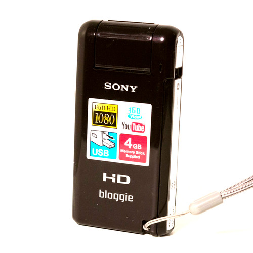 Untested sony mhs pm5 - /, mhs-pm5