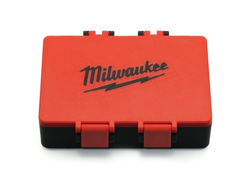 Milwaukee style mini organizer - milwaukee,