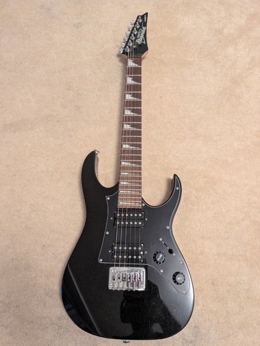 Ibanez mikro short scale - ibanez,