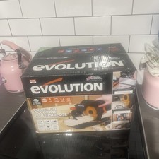 Evolution R210CMS 210mm