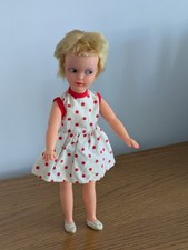 Pedigree Patch Doll Vintage