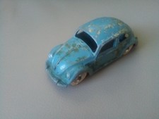 Dinky Toys Volkswagen Beetle