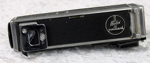 Paillard bolex h16 - paillard,