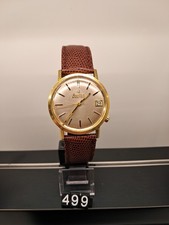 Bulova Accutron Mens Watch