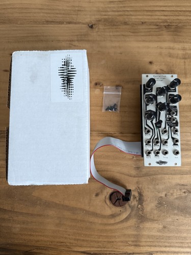 Noise engineering basimilus - noise,