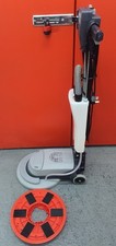 Numatic NLL415 Lo Line Floor Scrubber Buffer Polisher Sander With Solution Tank 