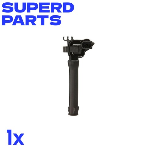 Ignition coil fits - coil, fits: