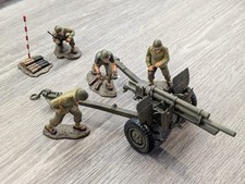 W Britain  WWII US Army