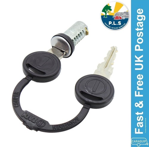 Vecam replacement door lock - vecam,