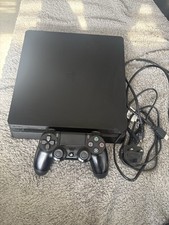 Sony PlayStation 4 Slim 1TB