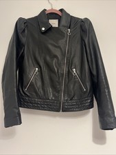 Mango Women’s Genuine