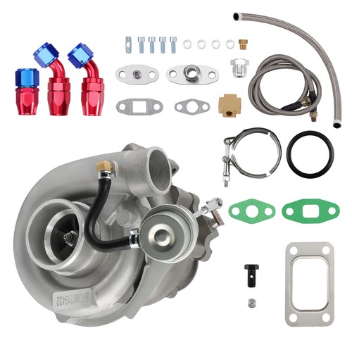 T04e band universal turbo - t3,