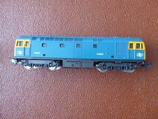Vintage Lima D6524 Locomotive
