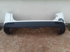 GENUINE REAR BUMPER / BACK BUMPER SUZUKI VITARA MK4 2015-2023 P/N: 71811-54P