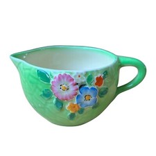 Vintage Crown Devon Garden