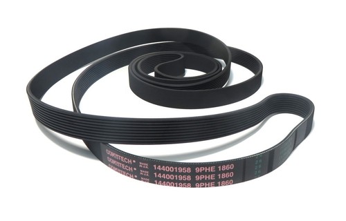 Contitech tumble dryer belt - tumble,