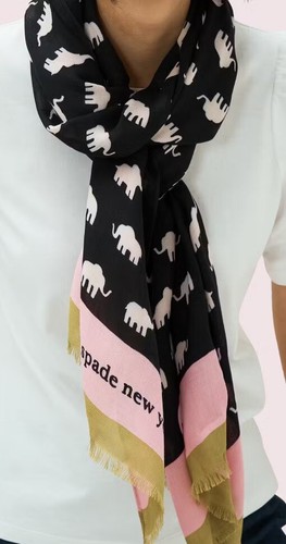 Kate spade elephant soft - kate,