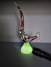 Murano Hand Blown Art