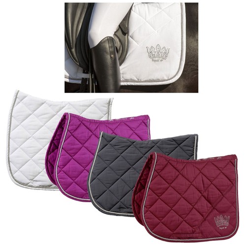 Horse riding saddle pad - riding,