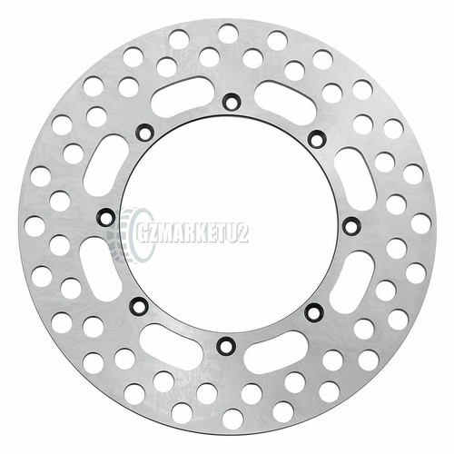 Front brake rotor disc for - front,