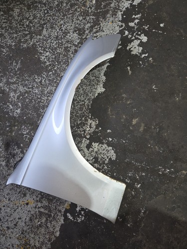 Audi front wing fender - audi,
