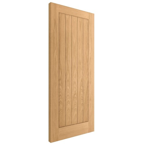 Oak mexicano doors 1981mm - oak,