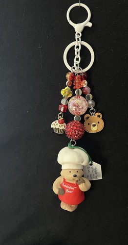 1987 christmas paddington - 1987, bear