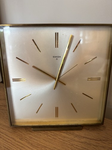 Vintage mid century - mid-century, swiss