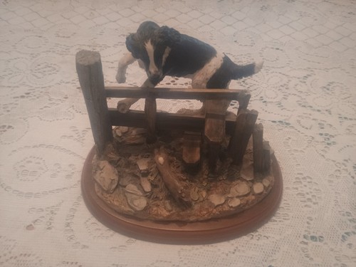 Border fine arts springer - fine,