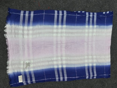 Burberry nova check scarf - check,
